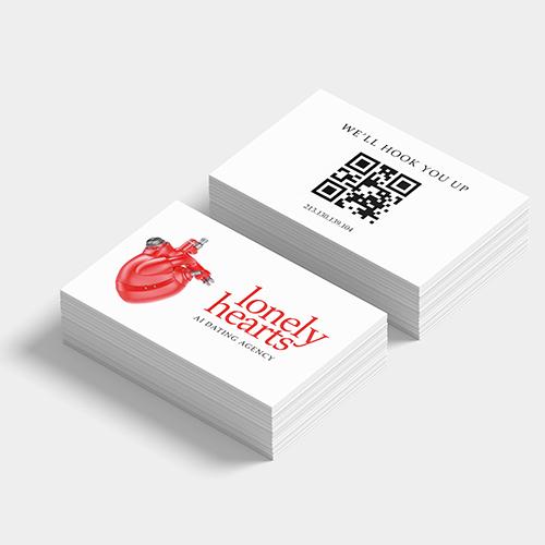 Business Cards Glasgow Printing Glasgow Everything Media