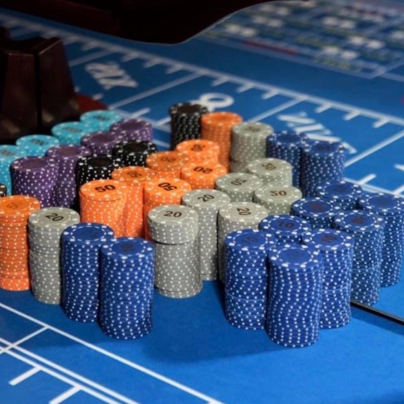 Craps Dice Game Hire in Glasgow Glasgow Fun Casinos