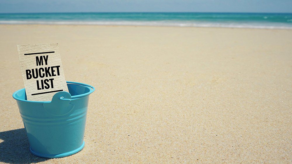 Tips on How to Choose Your Travel Bucket list Glasgow News