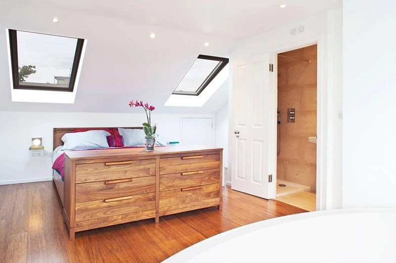 How Much Does a Loft Conversion Cost Glasgow Tradespeople
