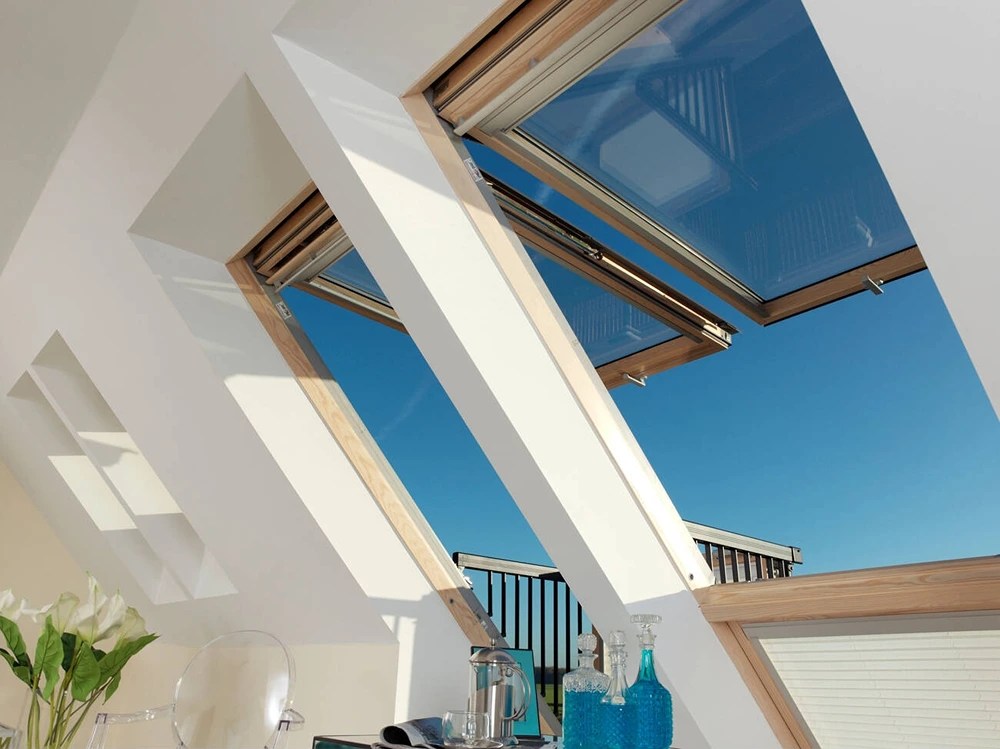 The Top Loft Conversion Options Explained Glasgow Tradespeople