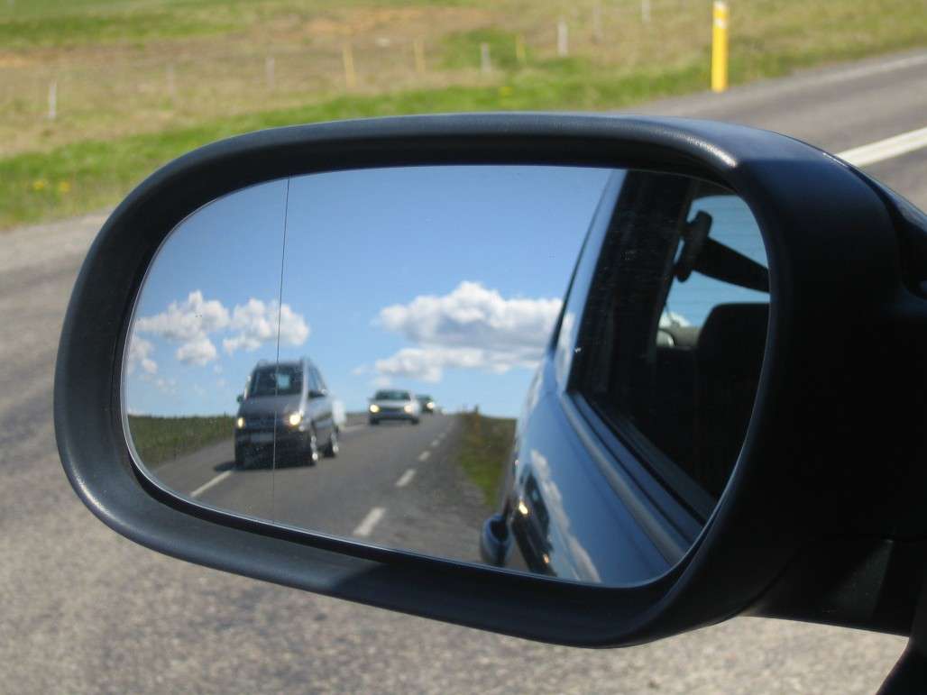 Convex Mirror Used In Car Headlights at James Rangel blog