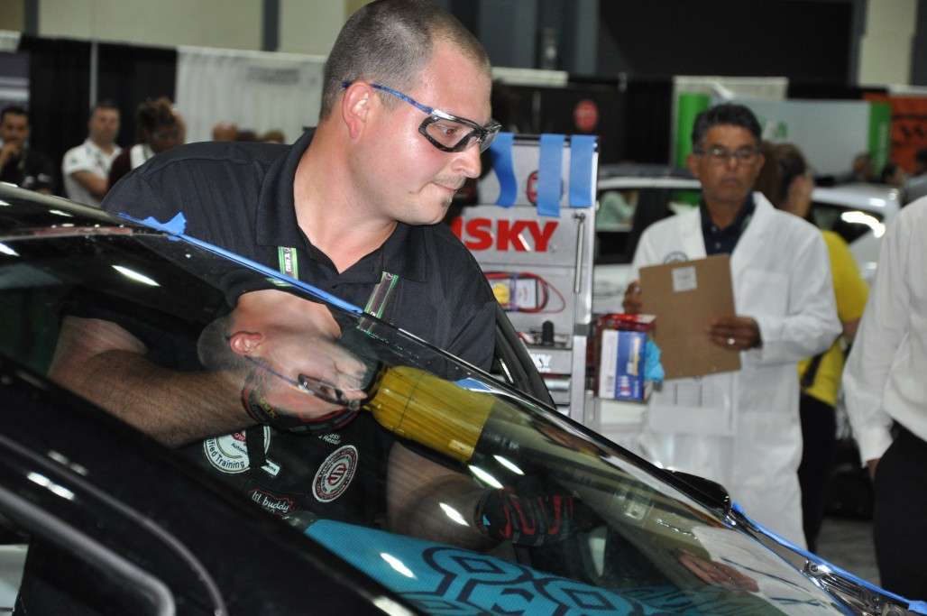 Take Advantage of Auto Glass Week’s Offer Buy Two, Get One Full