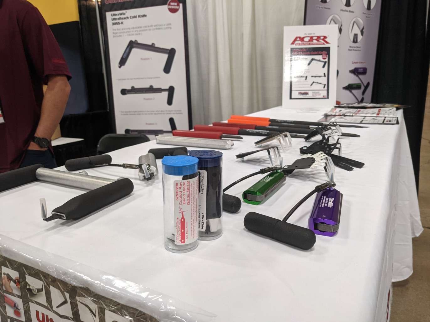 Final Day of Auto Glass Week Focuses on the Positives of Working in the