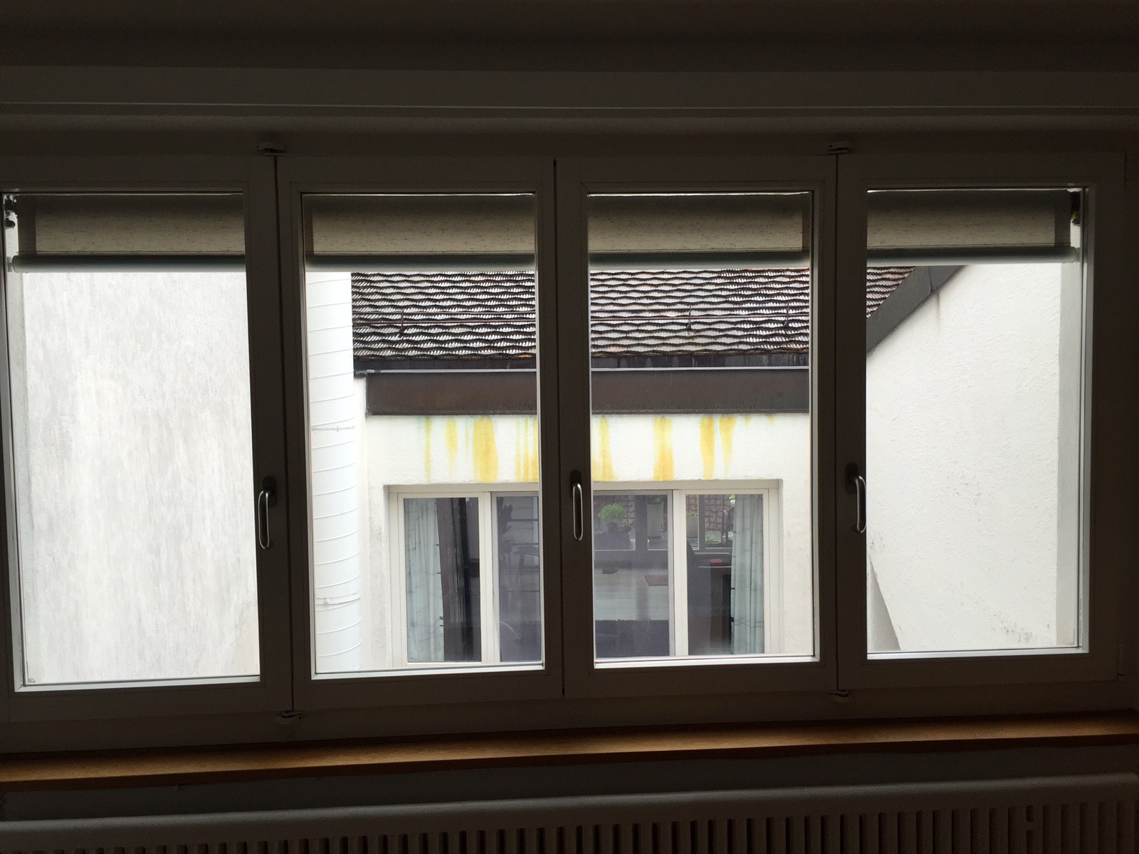 3MPrestige 70 Exterior GlasschutzfolienSchweiz