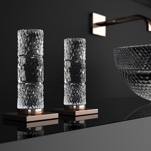 Glamorous Ramada Glass Design