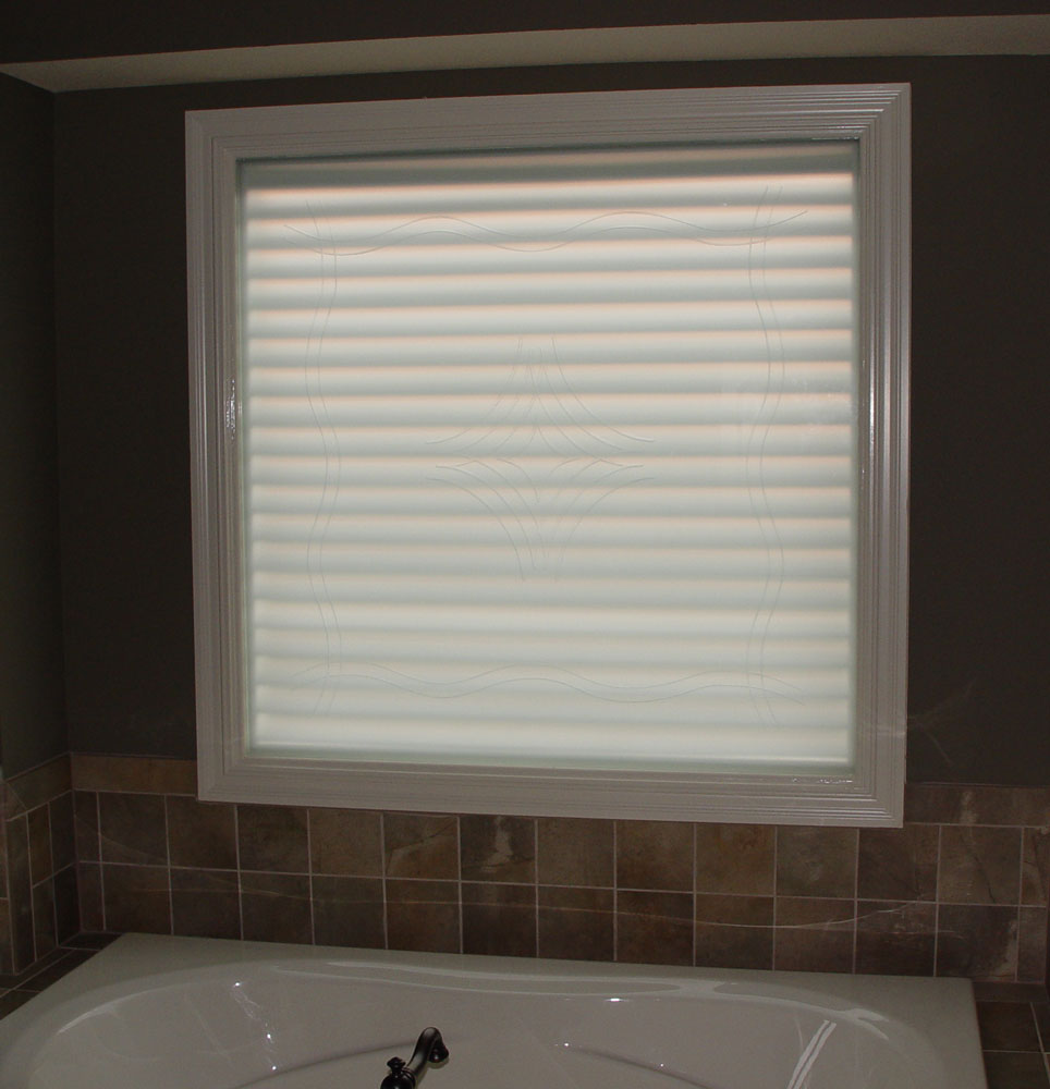 Window treatments