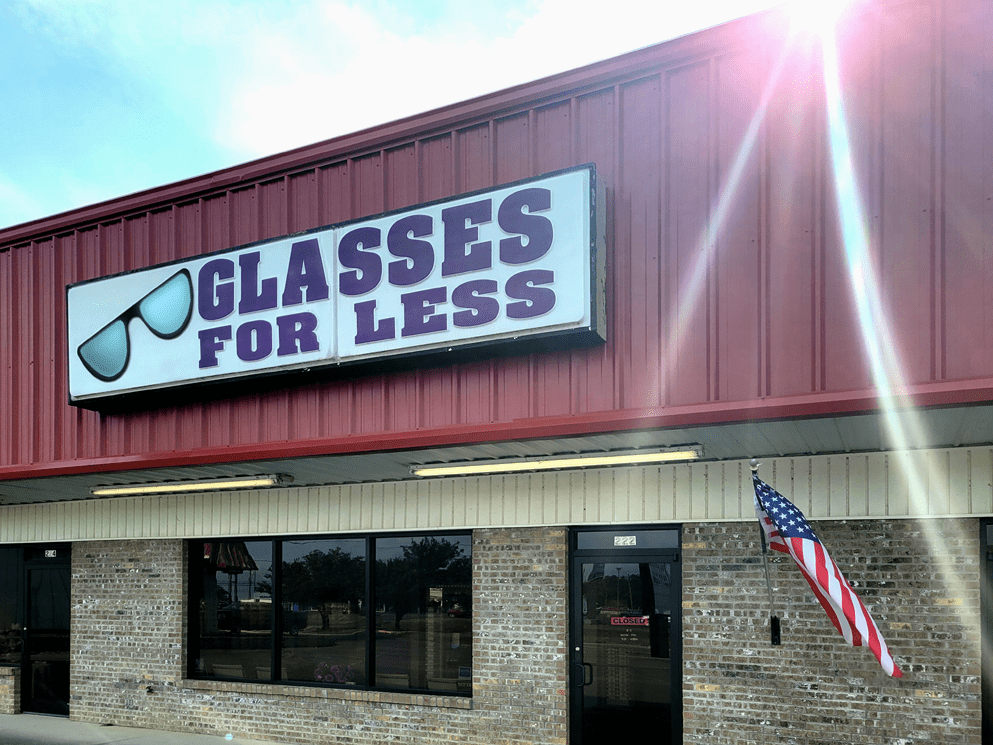 Glasses For Less LLC Arab Albertville and Huntsville