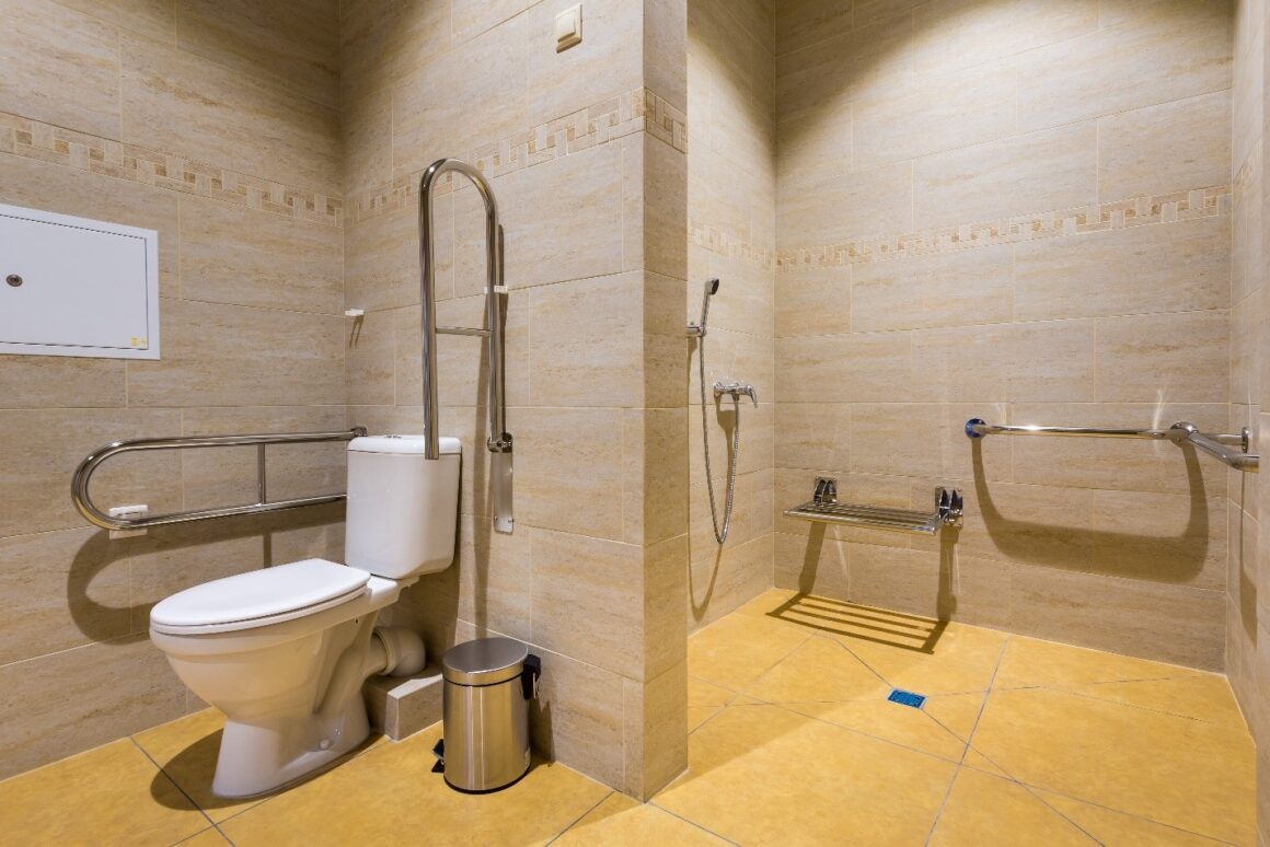 Roll In Showers All You Need to Know