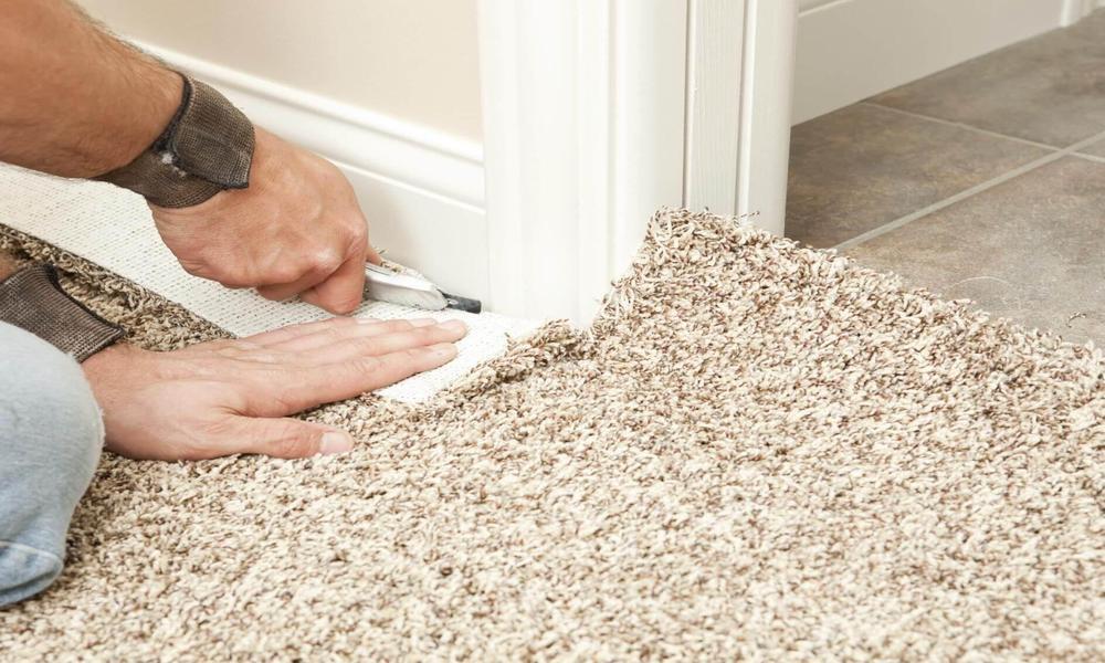 Why You Should Select Installing Carpet? glasshous