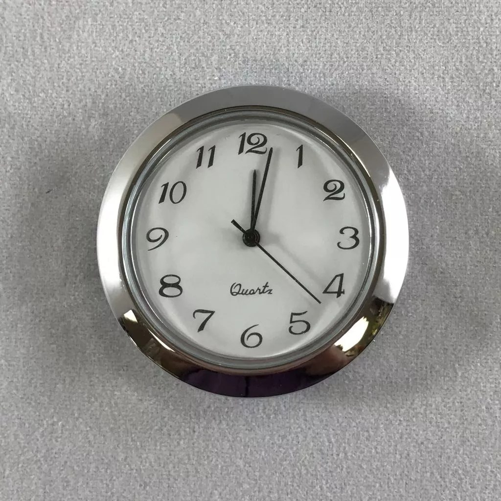 Mini Clockworks Glass House Store