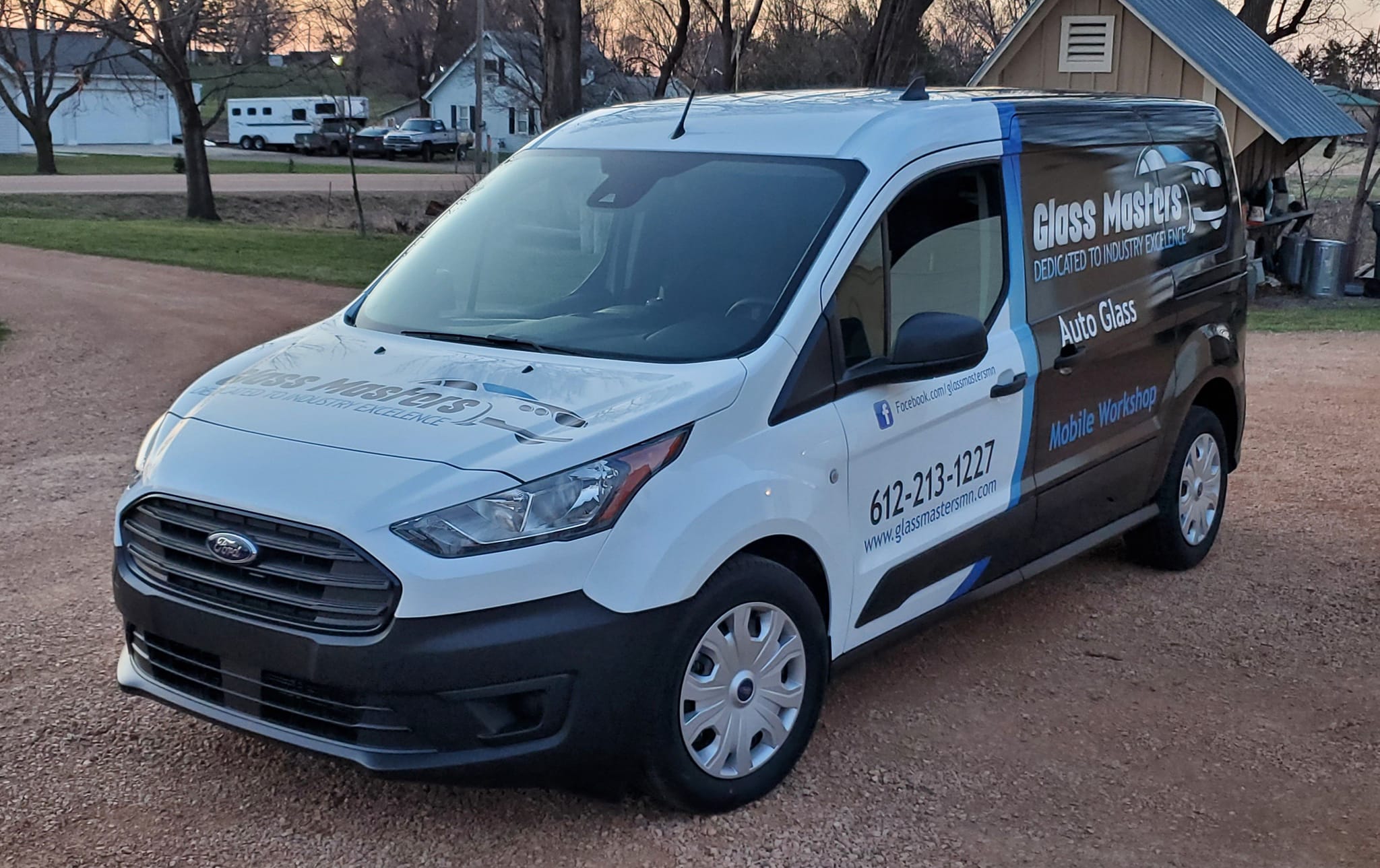 Mobile Auto Glass Repair & Replacement Service In St Bonifacius MN