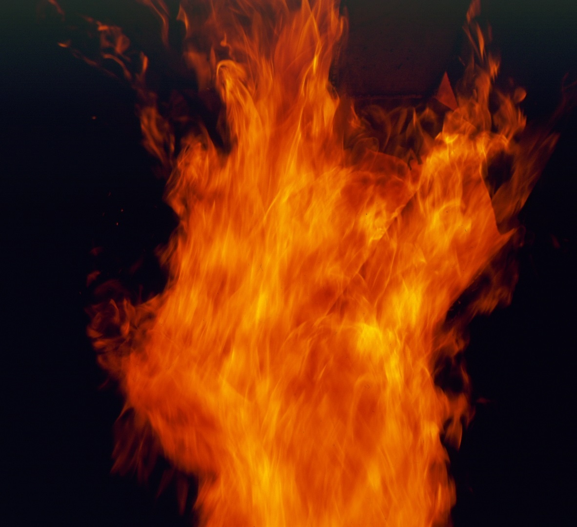 Great Walls Of Fire Incorporating FireRated Glass