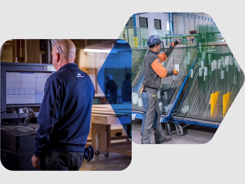 Conquer Complexity with FeneVision ERP Software from