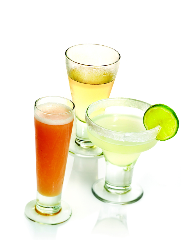 3827 Margarita Glass/Dessert, 12 oz., Safedge® rim & foot guarantee