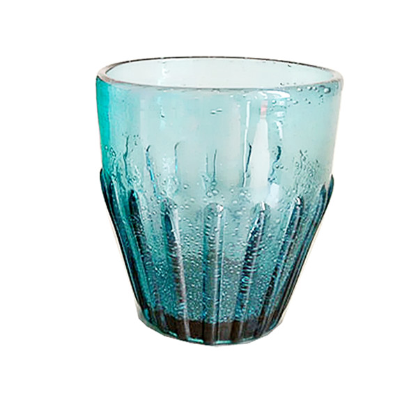 Fashion Bubble Drinking Glass Tumblers Set SHAAN XI SUCCEED TRADING