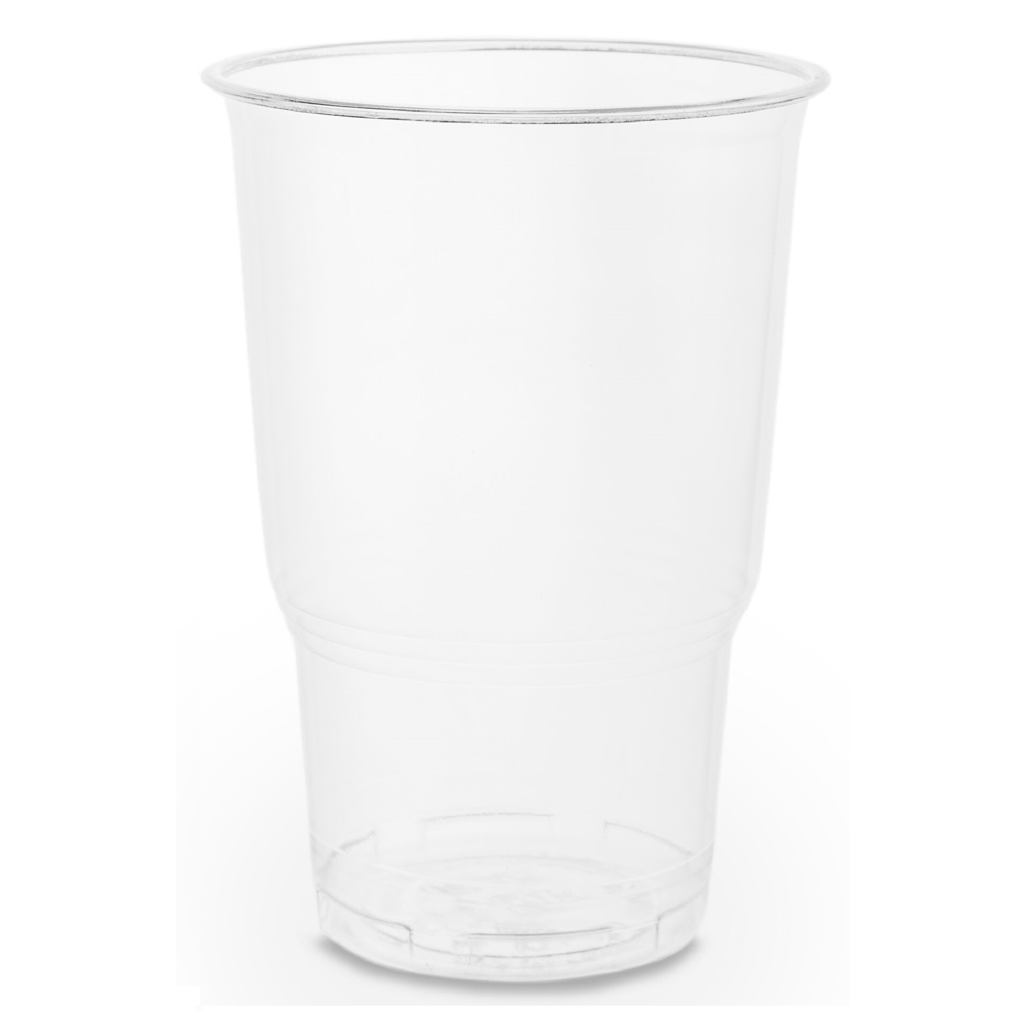 Half Pint Biodegradable Cups 10oz Eco Friendly Bioware Compostable