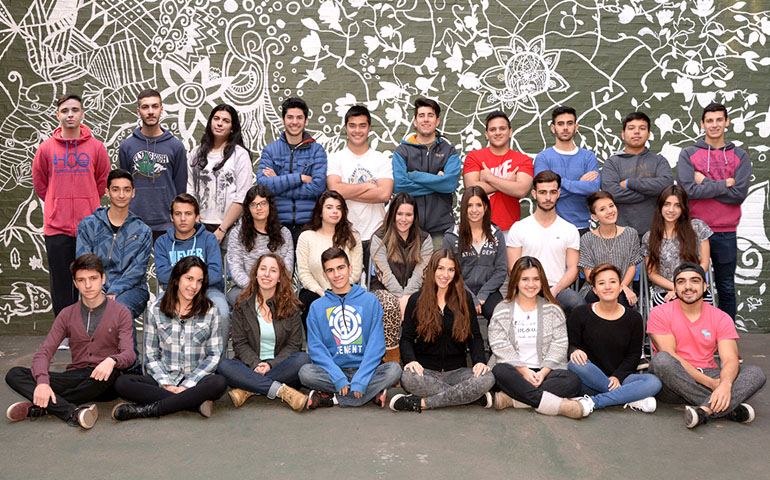 Instituto Glaux