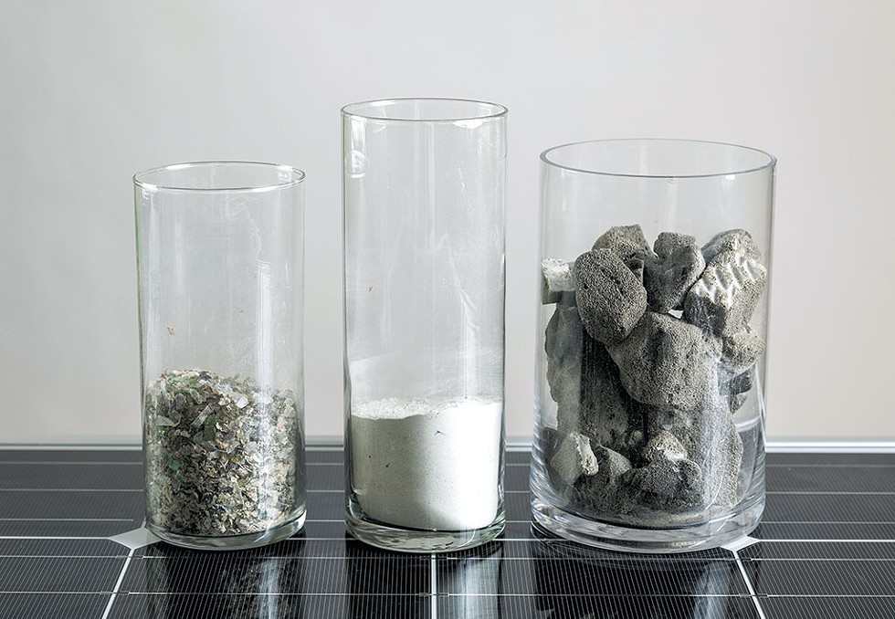 The Definitive Foam Glass Aggregate Guide Glavel