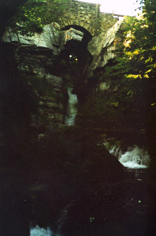 Clinton Road New Jersey Accident / Phantom Vehicle Wikipedia A group