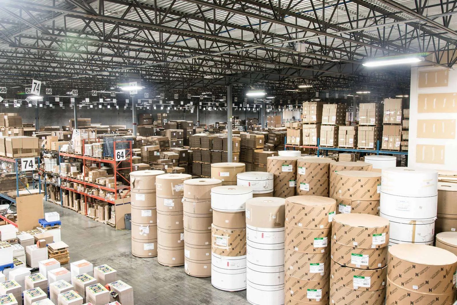 Storage Supplies Great Little Box Company