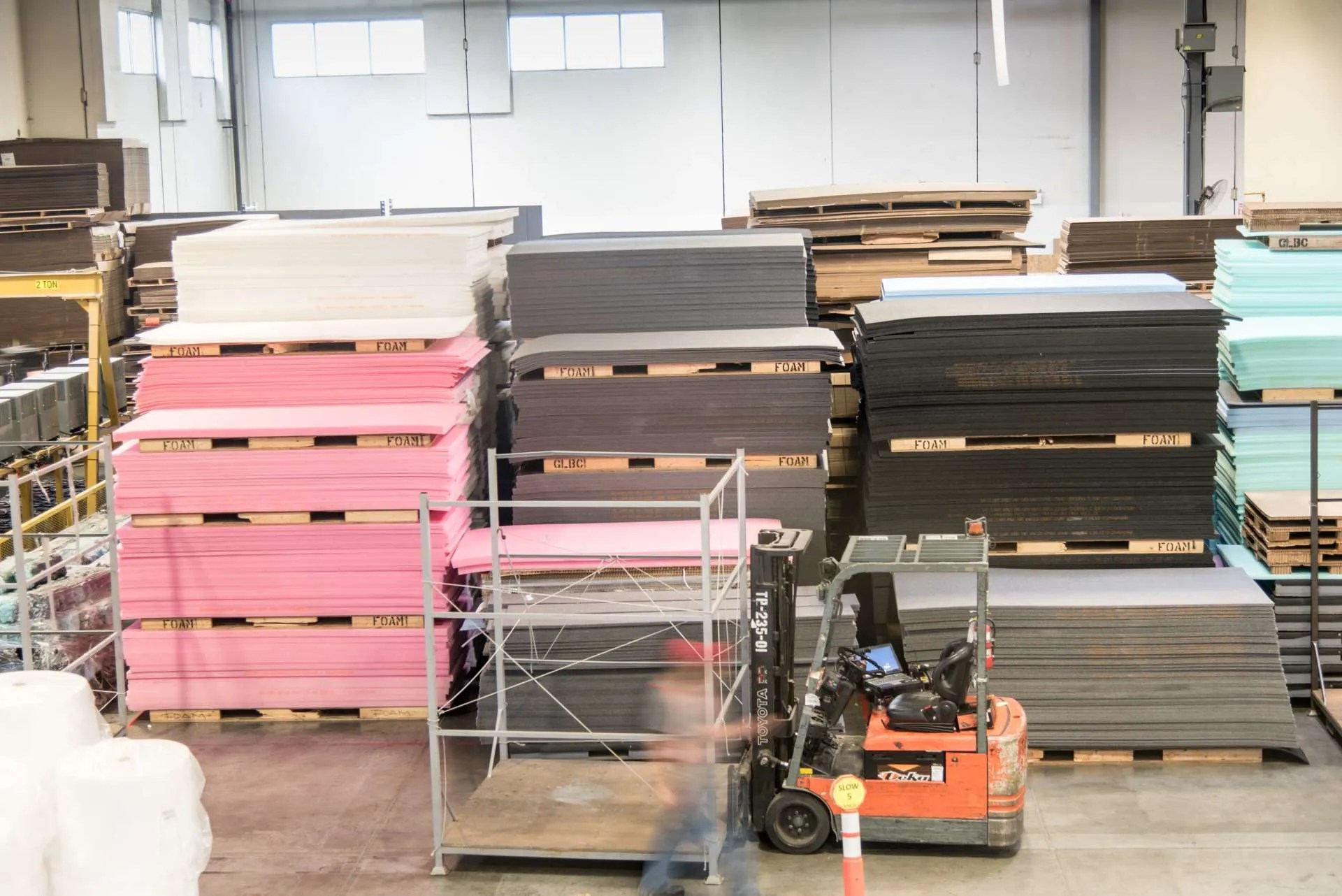 Custom Protective Packaging Solutions Great Little Box Co