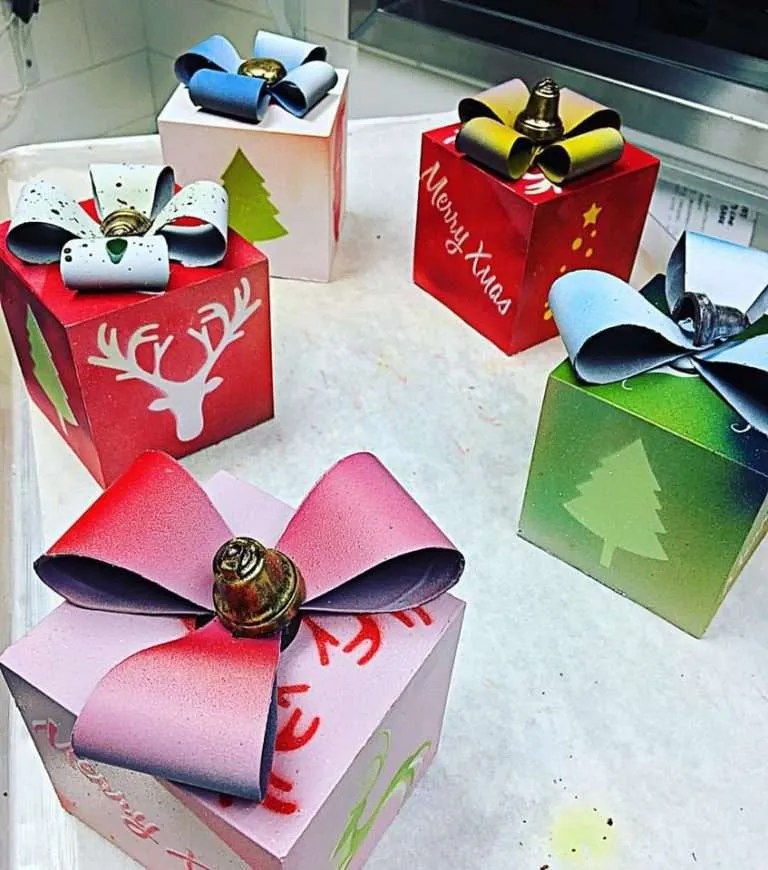 How to Recycle all Your Holiday Boxes & Packages Great Little Box Co.
