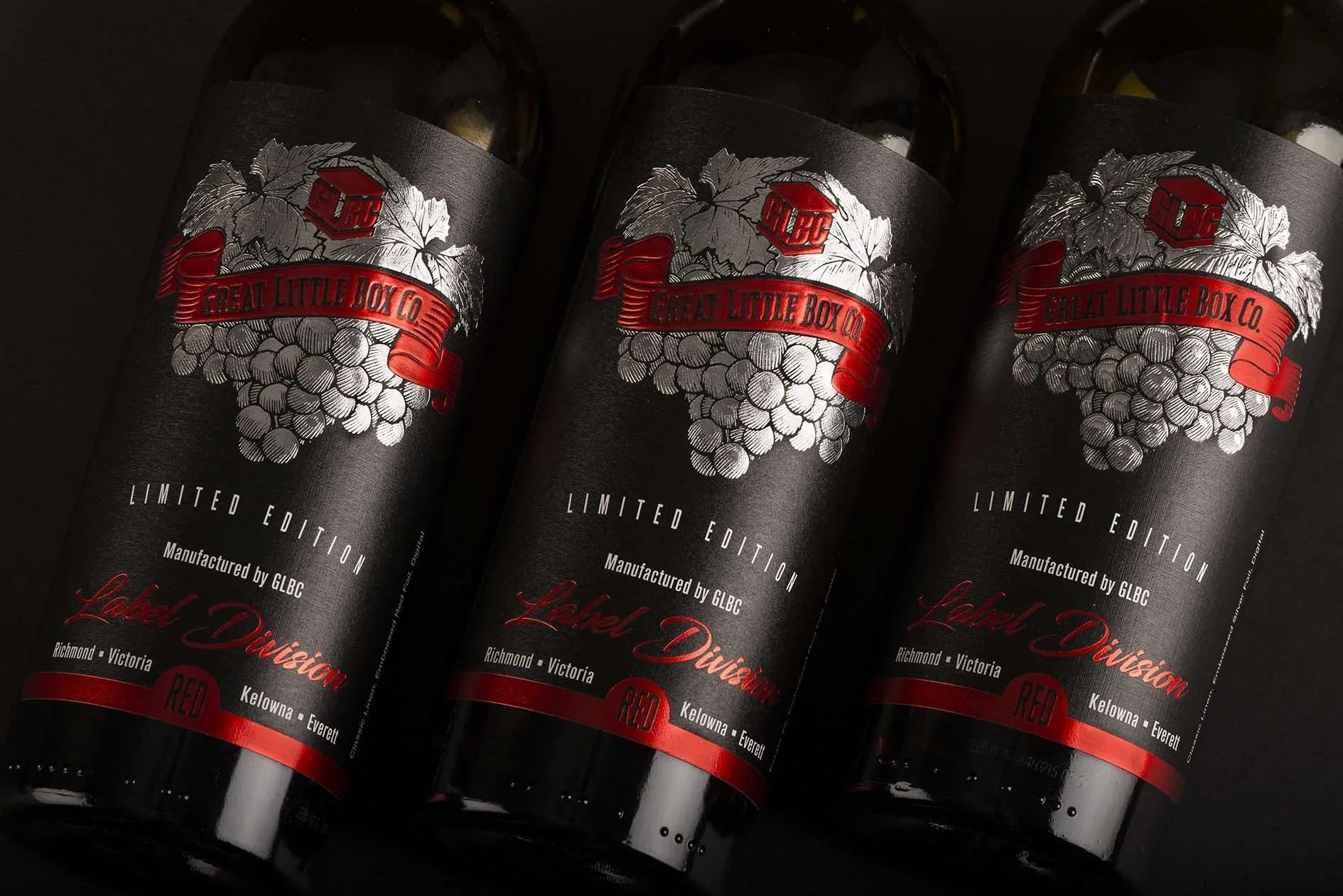 How to Create Wine Labels that Delight and Inspire