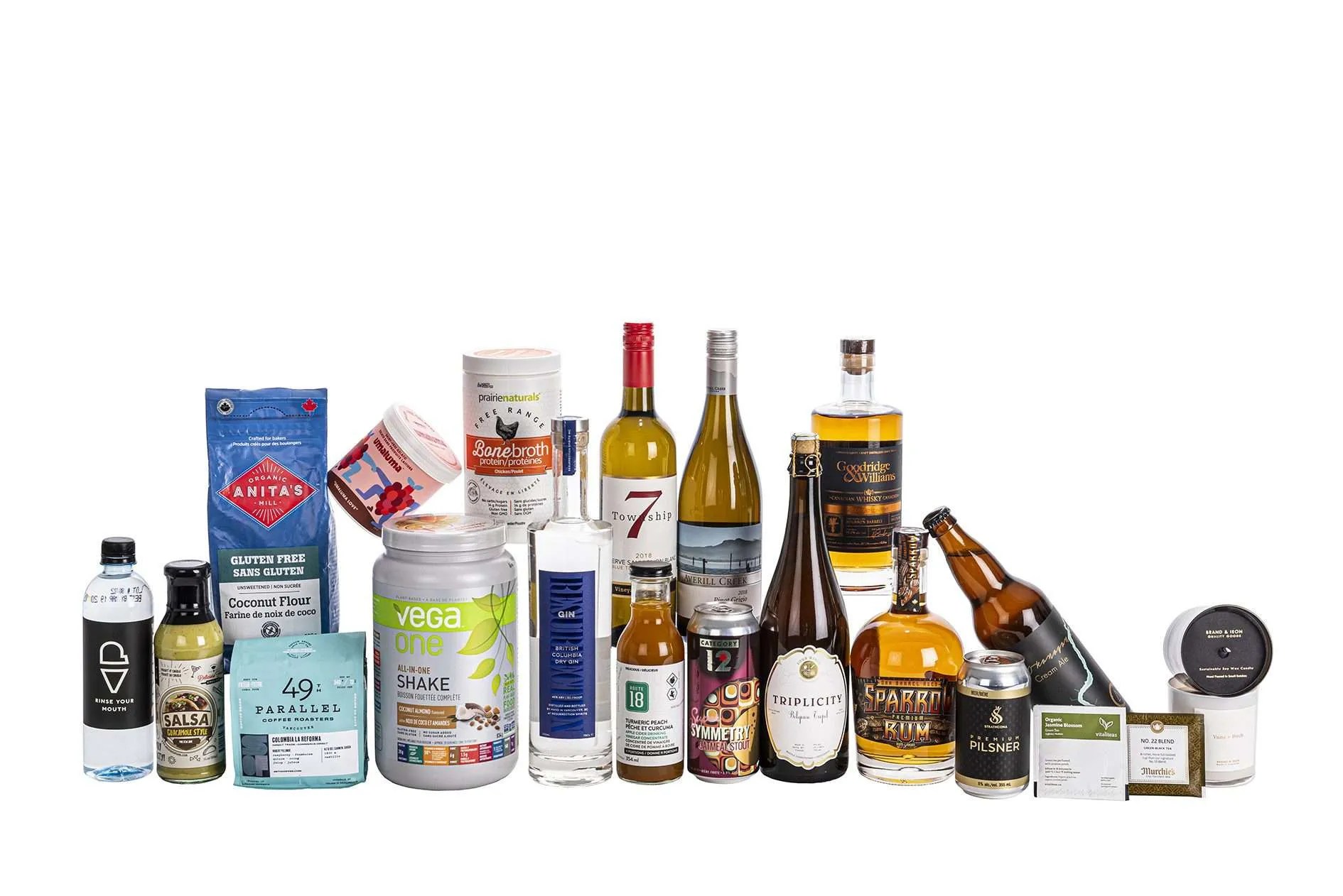 Label Printing Custom Labels Great Little Box Company