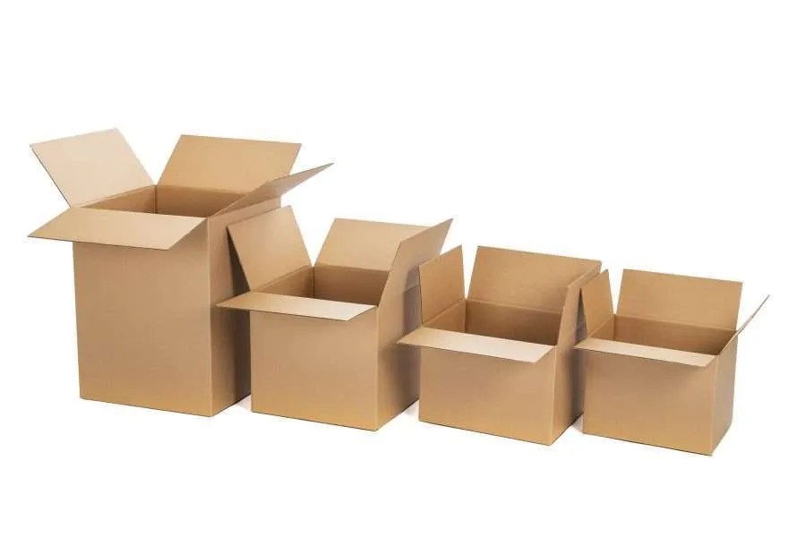 Residential & Commercial Moving Supplies Great Little Box