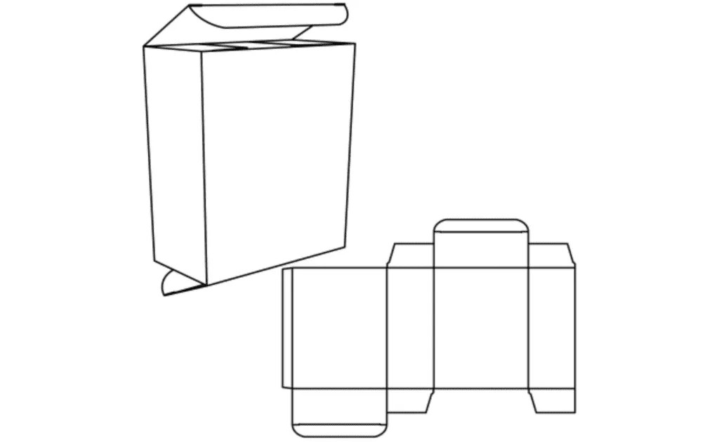 Common Styles Folding Cartons Great Little Box Company