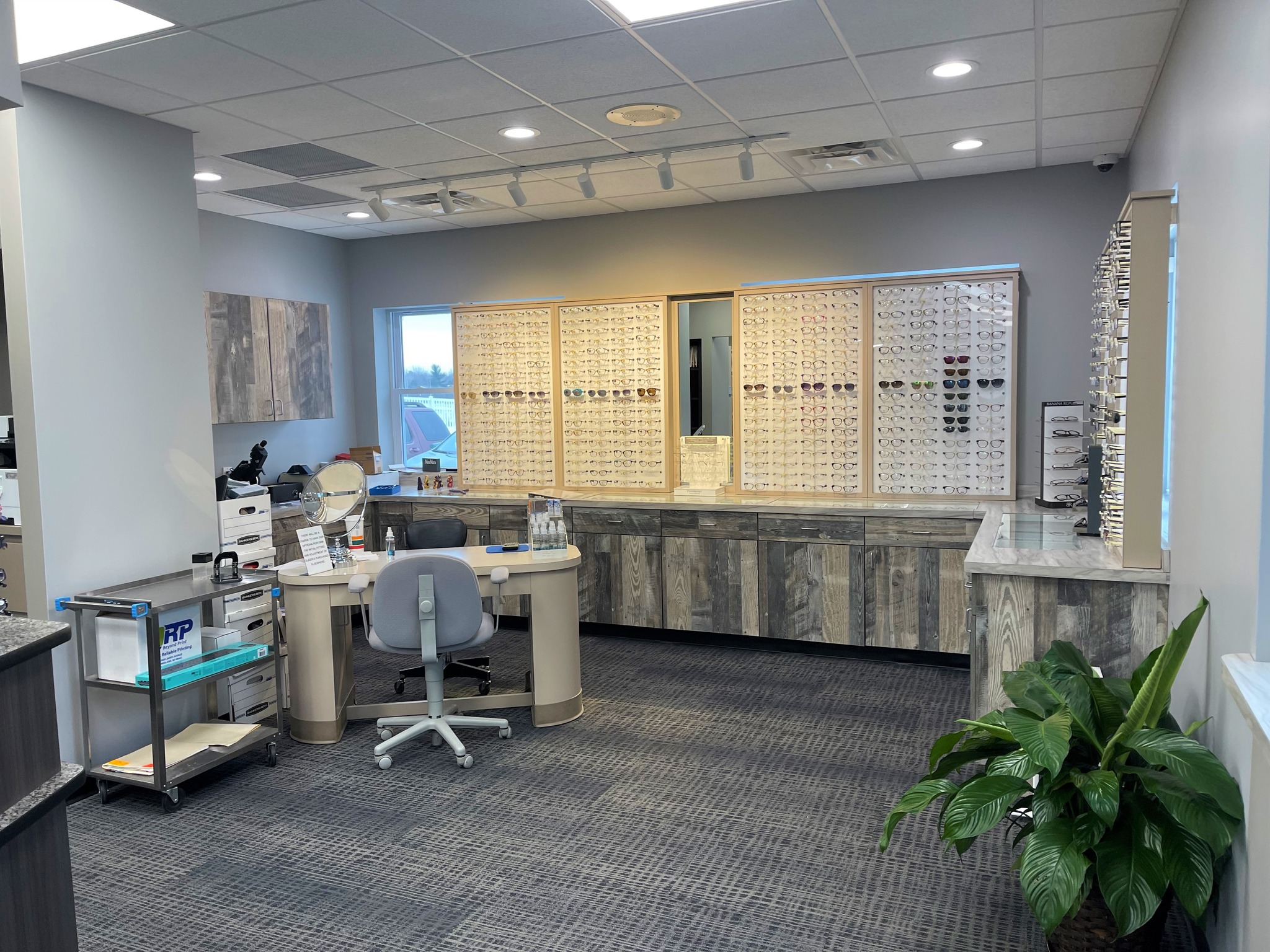 Jackson & Bigelow, MDPC Great Lakes Bay Construction, Inc.