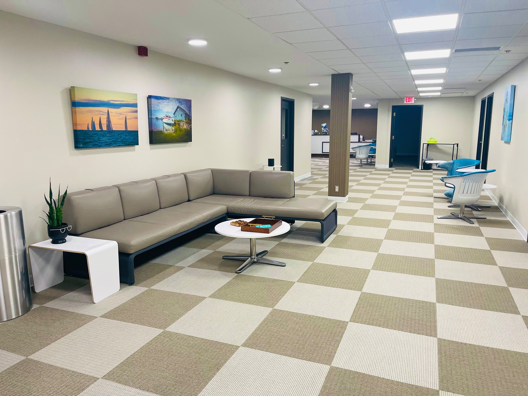 RE/MAX of Midland Great Lakes Bay Construction, Inc.