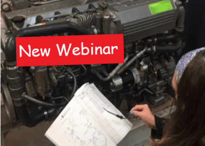 Diesel Essentials For The First Mate | GLCCSchool