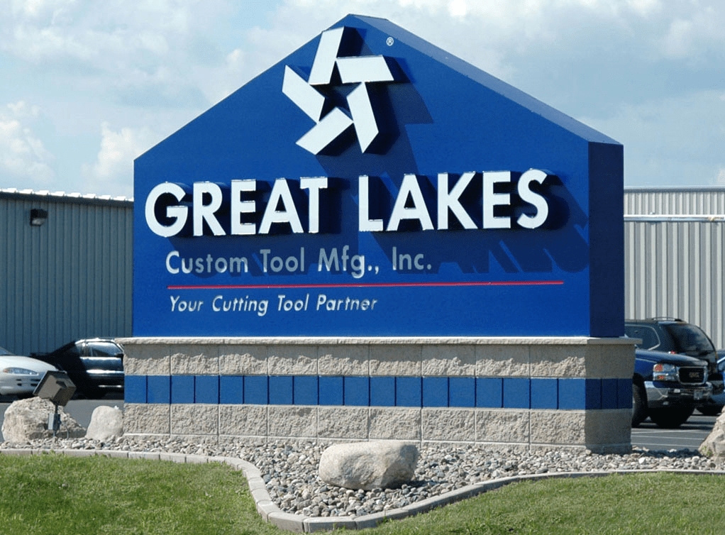 Great Lakes Custom Tool