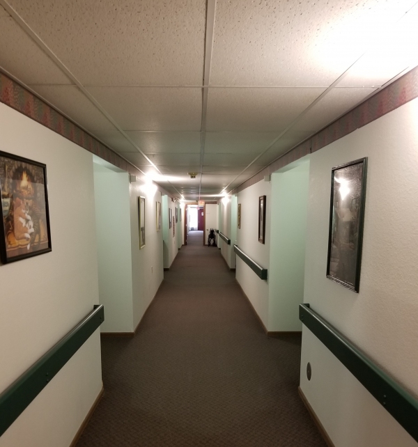 Pinconning 1 Bedroom Senior Apartments