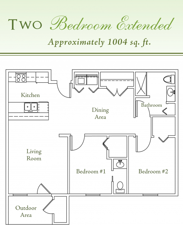 Independent Luxury Senior Living Community, Lapeer Michigan