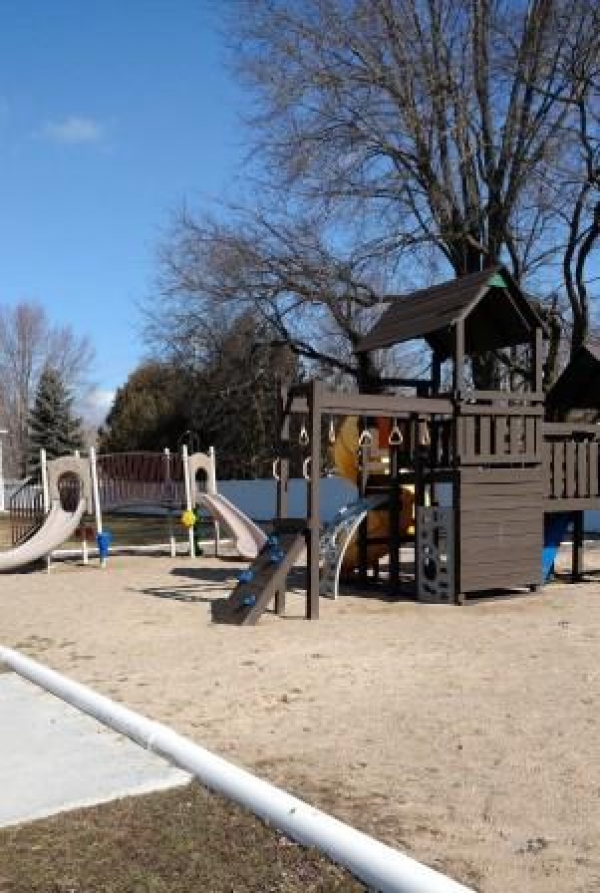 Standish 1&2 Bedroom Apartments