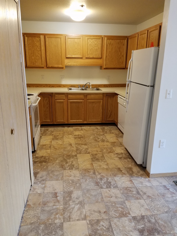 Cadillac 2&3 Bedroom Apartments & Town homes