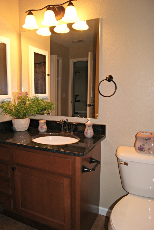 Midland 1&2 Bedroom Senior Apartment Community