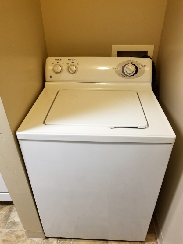 Prudenville 3 Bedroom Aparments