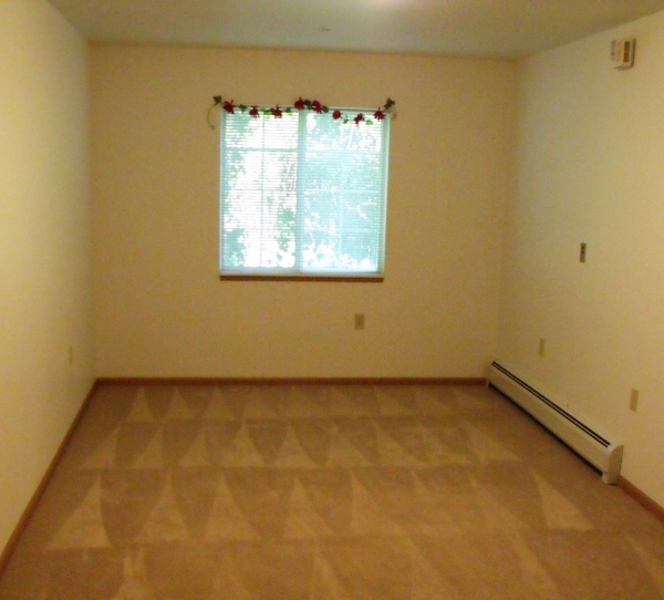 West Branch 1&2 Bedroom Senior Apartments