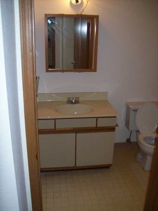 Oscoda 1 Bedroom Senior Living Apartments