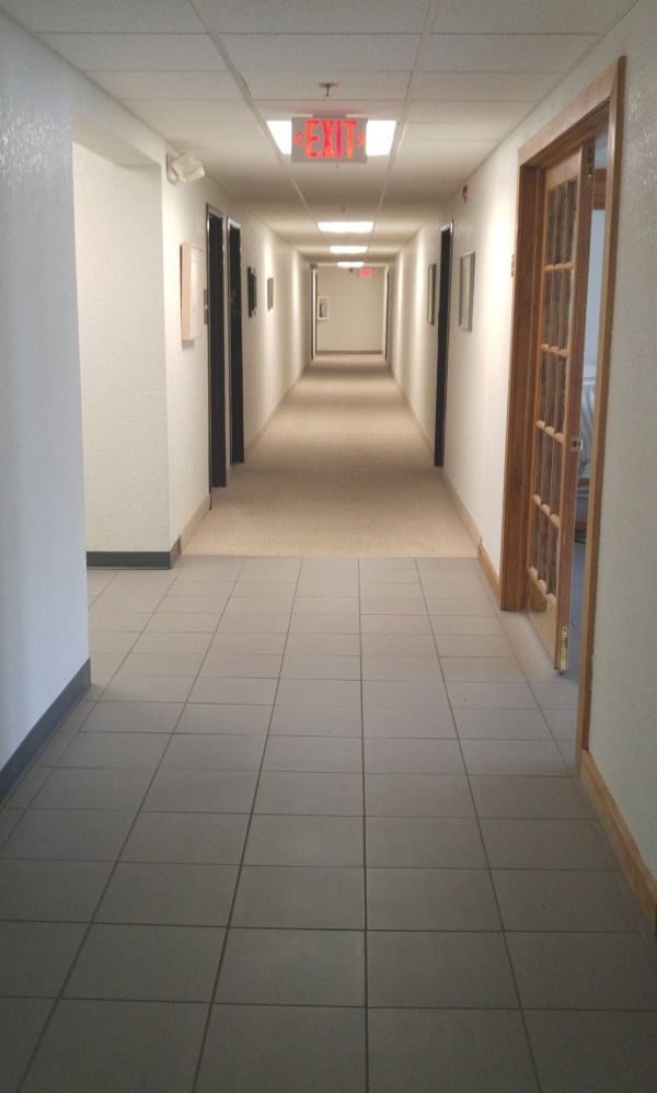 Gaylord 1&2 Bedroom Senior Living Apartments