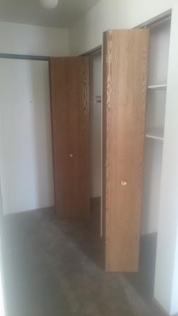Linwood 1&2 Bedroom Senior Apartments