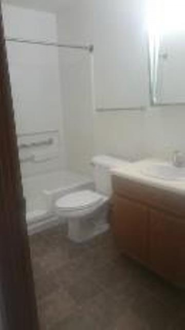 Linwood 1&2 Bedroom Senior Apartments