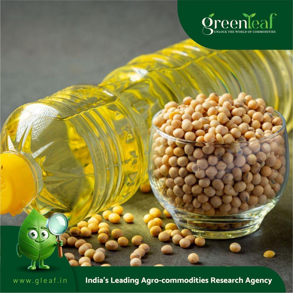 Soybeans Post Double Digit Gains on Tuesday