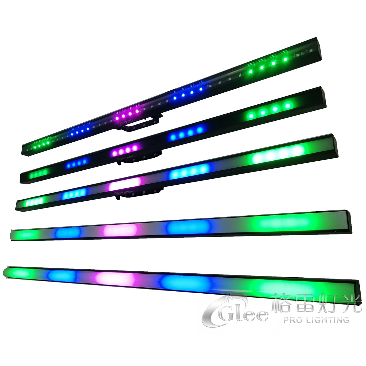 GLEE Stage Light Equipment Co., Ltd