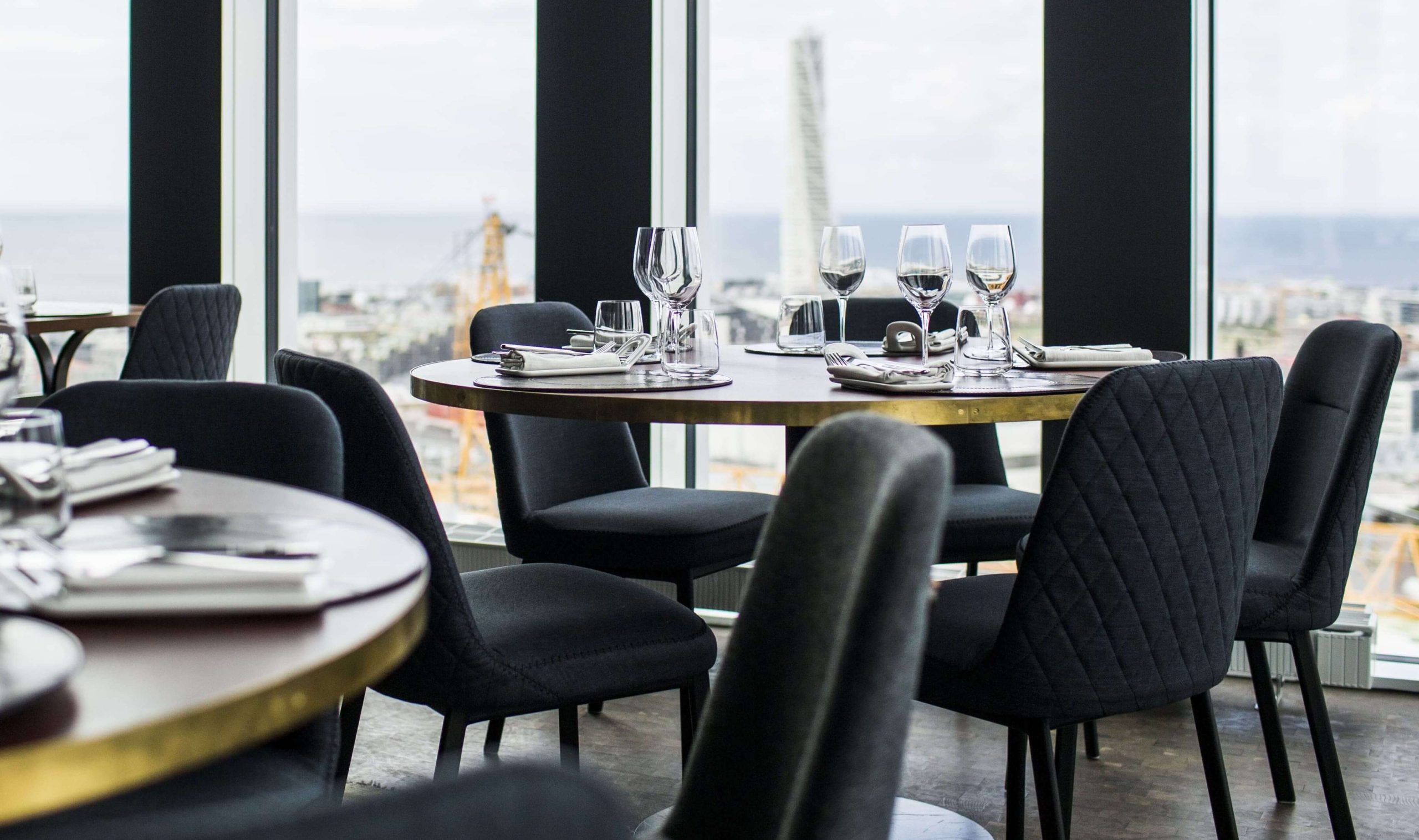 What is finedine in a restaurant? Gleeca