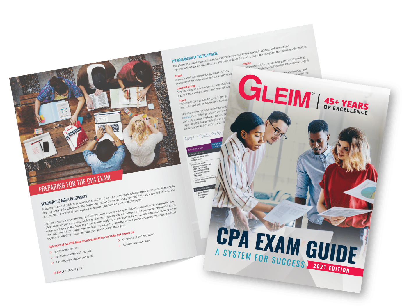CPA Exam The Ultimate CPA Exam Guide & Resource Center